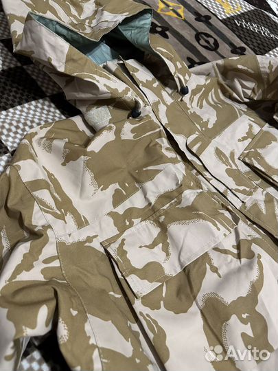 Тактическая куртка