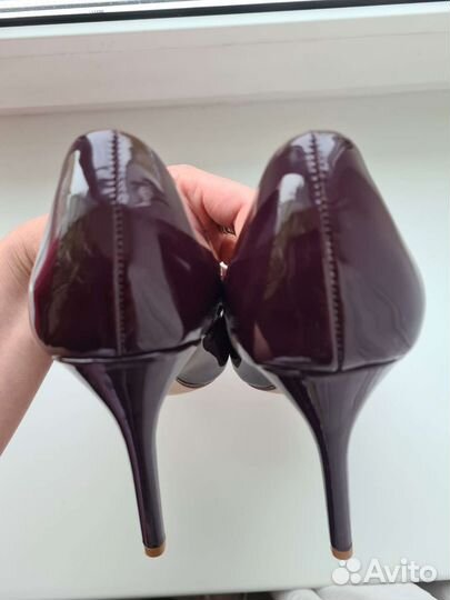 Туфли H&M 38