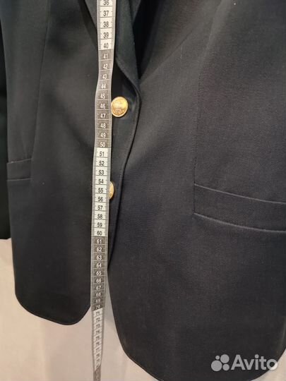 Китель Пограничной службы