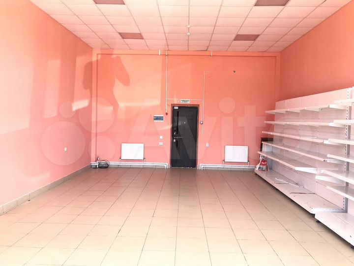 Свободного назначения, 50 м²