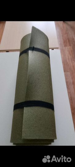 Коврик туристический. Охота. Рыбалка Туризм