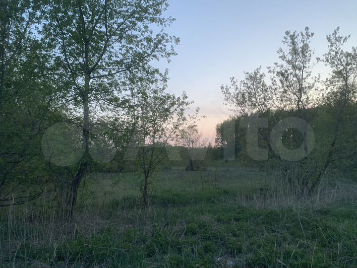 Участок 15 сот. (ИЖС)