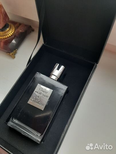 Туалетная вода Kilian parfum