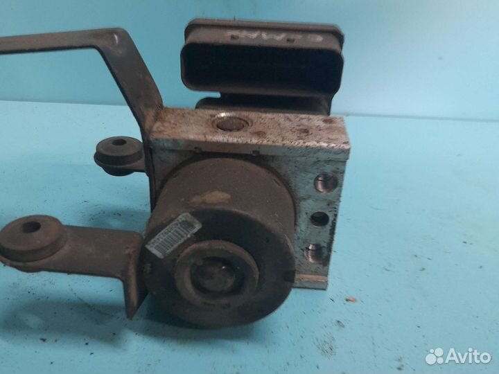 Блок abs ford c-max