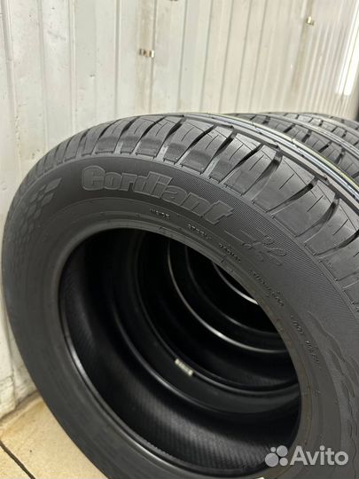 Cordiant Sport 3 215/55 R17