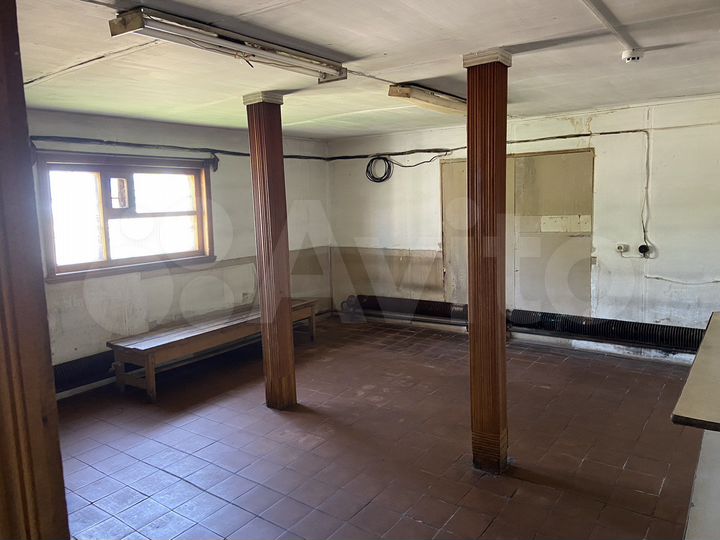 Производство, 45.8 м²