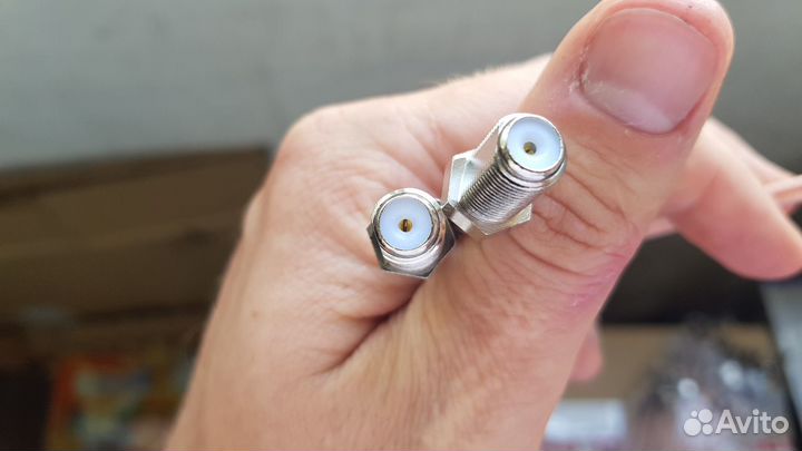 Пигтейлы CRC-9 - F для Huawey 3372 и дргуих