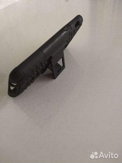 Чехол тракторный на телефон Samsung galaxy J5 2017