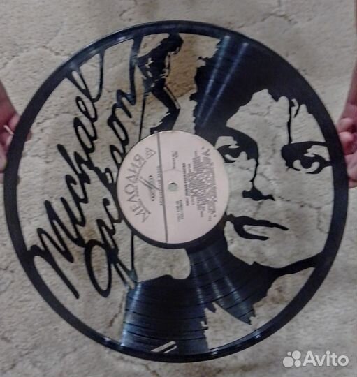 Винил для интерьера