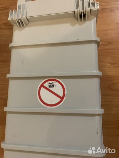 Продам мусоровоз Брудер