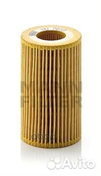 Фильтр масляный mercedes W204/W212/W221/W166/SP