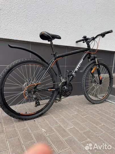 Велосипед Stern dinamic 2.0 колеса 26 рама 18