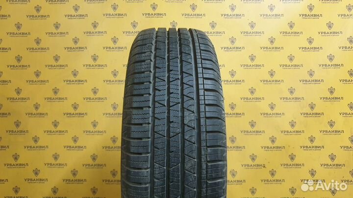 Continental ContiCrossContact LX 215/65 R16 98H