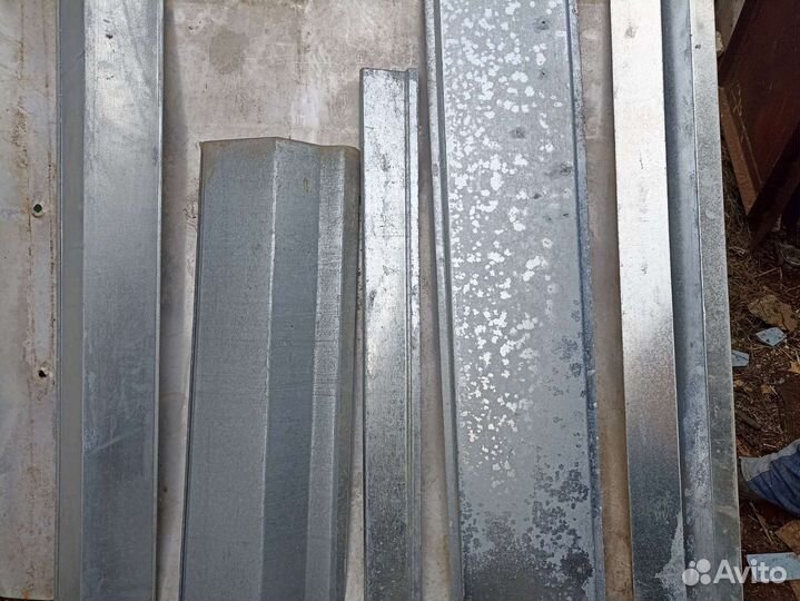 Стройматериалы остатки