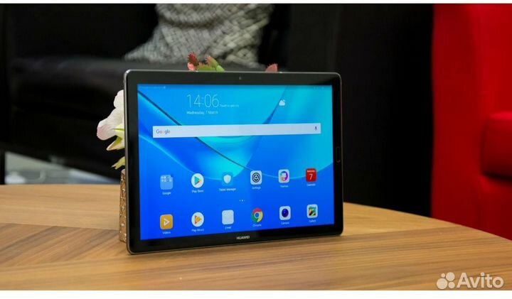 Huawei mediapad m3 lite 10.1