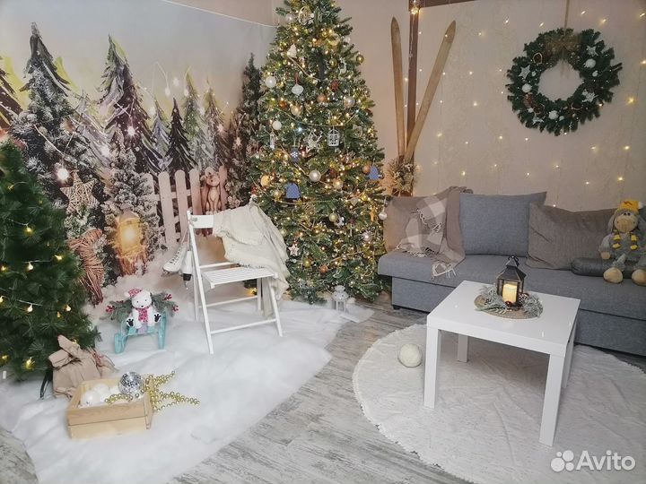 Фон для фотостудии