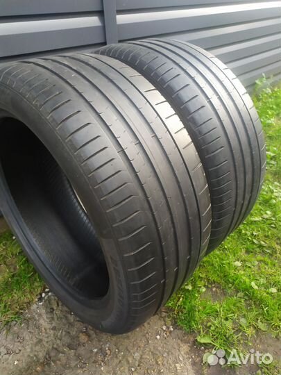 Pirelli P Zero 285/40 R21 109Y