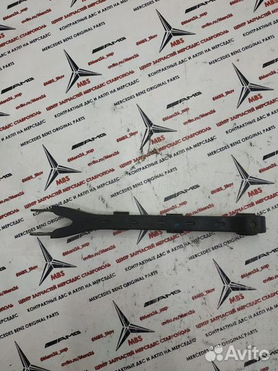 Рычаг w211 Mercedes задний развальный