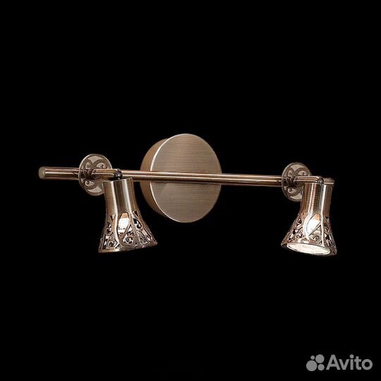 Citilux CL519523 Винон спот