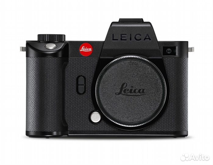 Leica SL2-S Kit SL 24-70 mm PCT