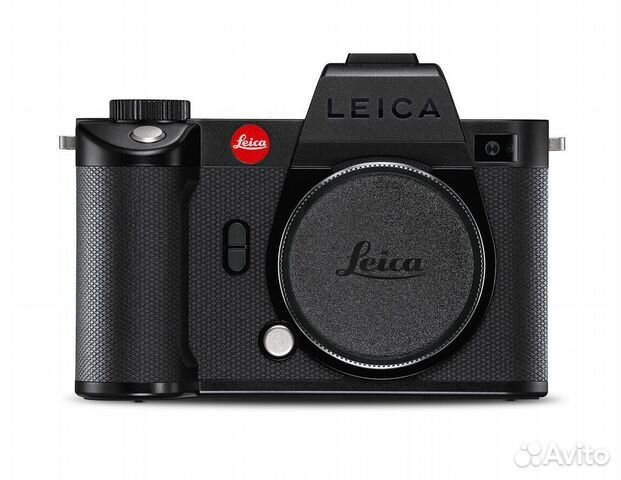 Leica SL2-S Kit SL 24-70 mm PCT