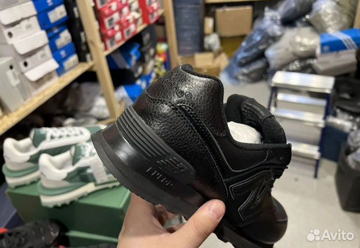 Кроссовки New Balance 574