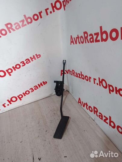 Педаль газа Mazda Bongo Friendee 2.5D