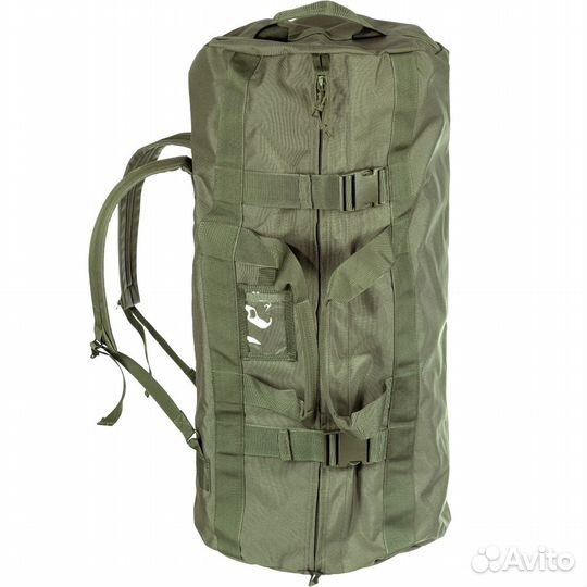 Баул с рюкза. лямками Wartech Фрахт BB-101 Olive