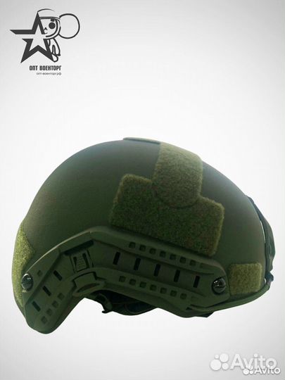 Тактический бронешлем бр1+. Каска. Баллистический