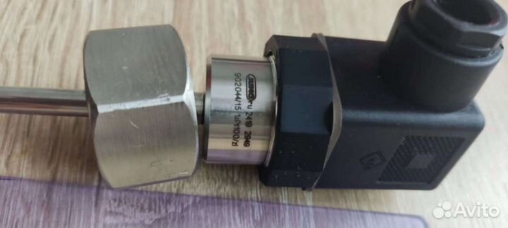 Jumo 902044
