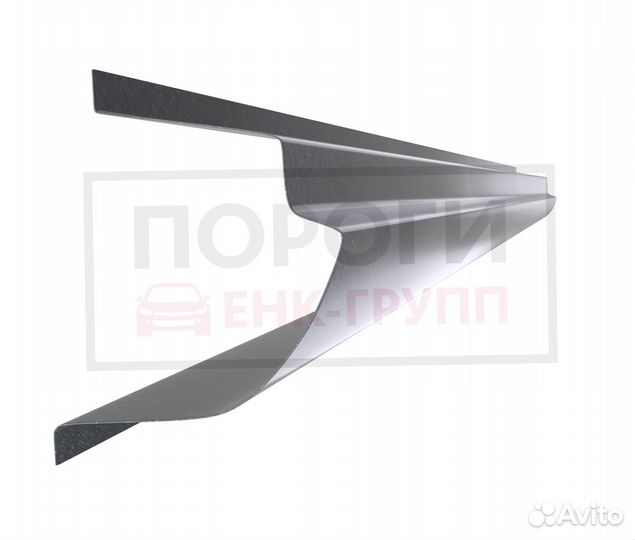 Пороги Mazda 121 3 хэтчбек и другие