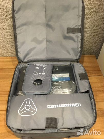 Сипап аппарат BMC (лечение храпа)