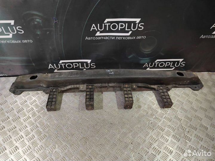 Усилитель бампера задний Kia Ceed 1.6 2006-2012