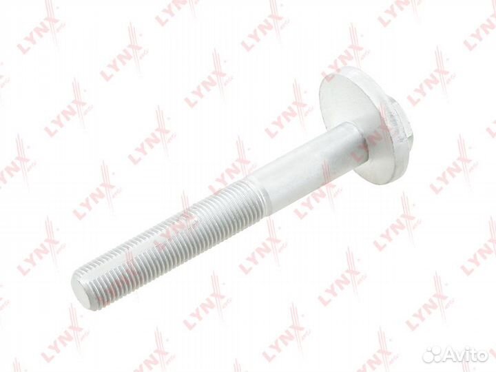 Болт подвески эксцентриковый mazda 3(BK/BL) 03 / 5