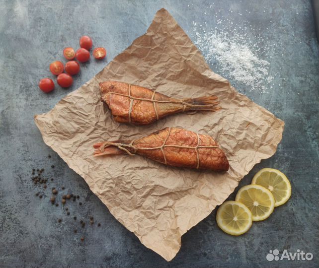 Натуральные продукты, домашнее копчение