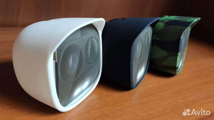 Силиконовый чехол для камеры looc FRS10-imou