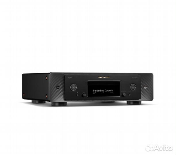 Marantz CD50N black