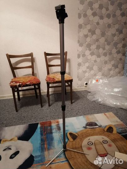 Штатив для фотоаппарата Cullman