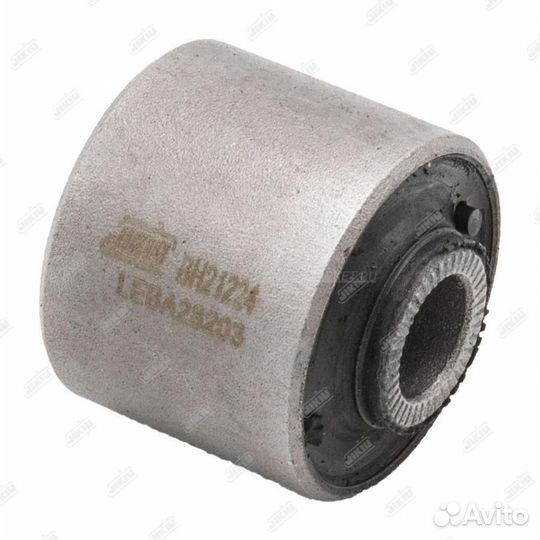 Jikiu BH21224 Сайлентблок задней цапфы зад