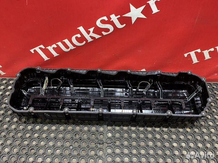 Крышка клапанная 2018г Daf XF106