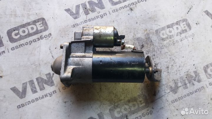 Стартер Volvo 850