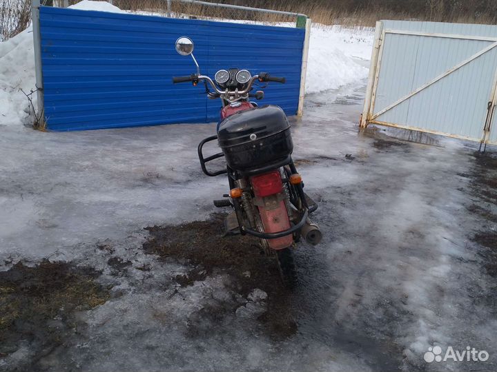 Альфа ягуар