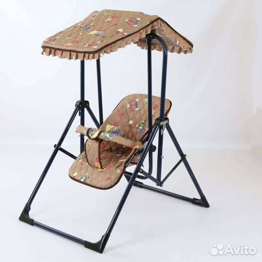 Детские качели