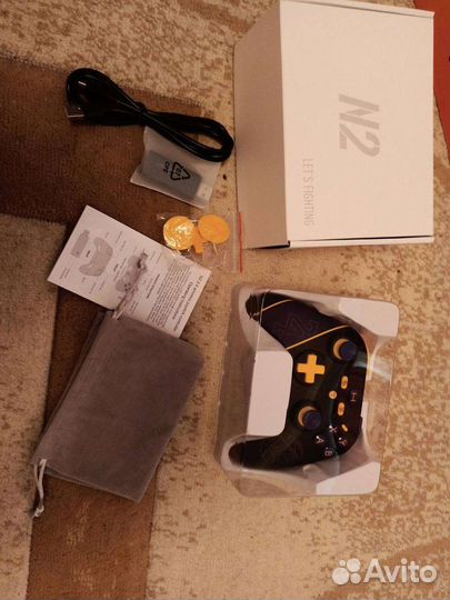 Геймпад для Xbox one Xbox series