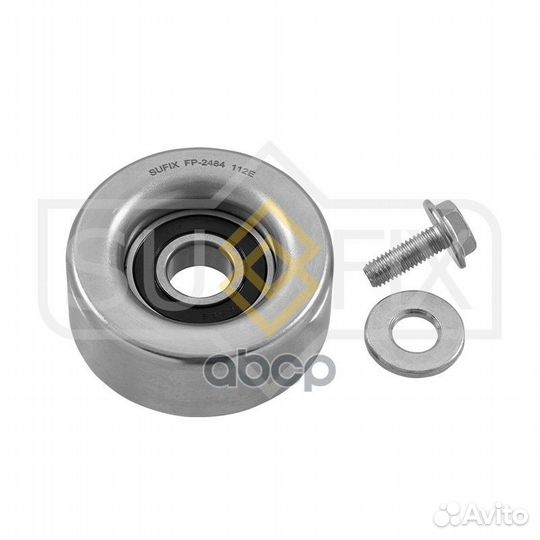 Ролик натяжной приводного ремня FP2484 sufix