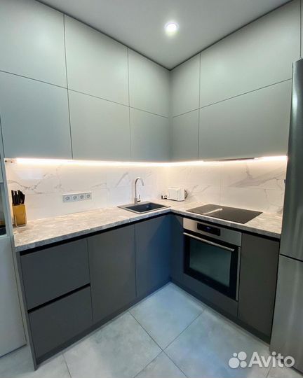 Кухня на заказ sh-0517839