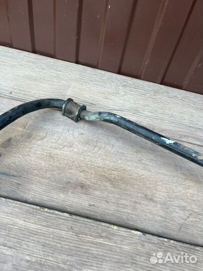 Стабилизатор передний Kia Rio 1 1.5 2001