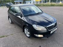 Skoda Fabia 1.4 MT, 2012, 152 000 км, с пробегом, цена 560 000 руб.