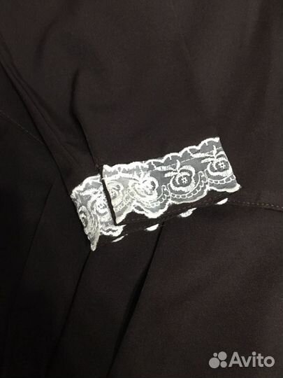 Школьная форма