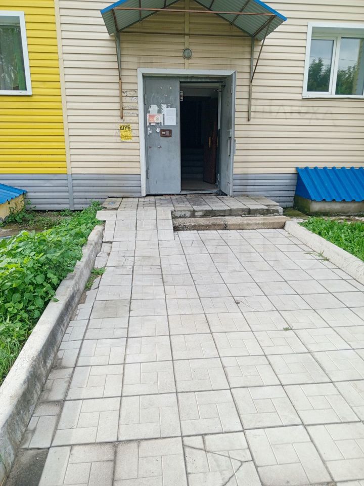 Своб. планировка, 33,4 м², 2/3 эт.